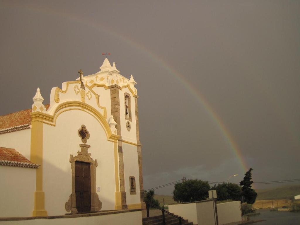 Hotel Mira Sagres Vila do Bispo Eksteriør billede
