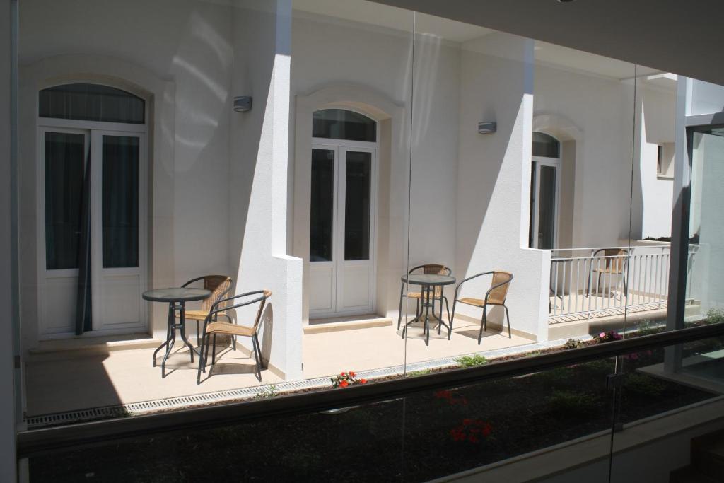 Hotel Mira Sagres Vila do Bispo Værelse billede