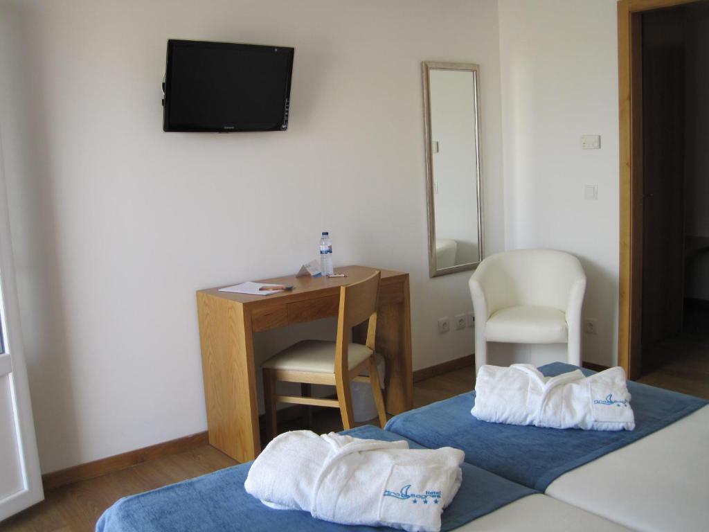 Hotel Mira Sagres Vila do Bispo Værelse billede