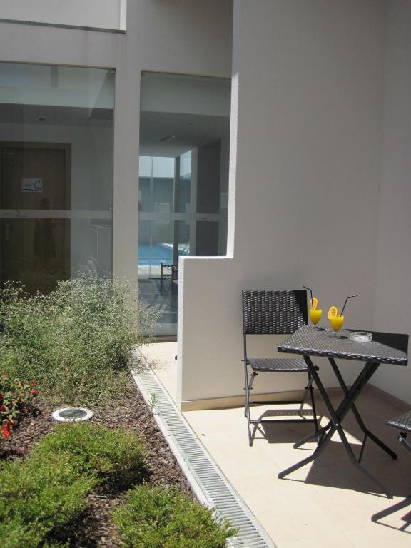 Hotel Mira Sagres Vila do Bispo Værelse billede