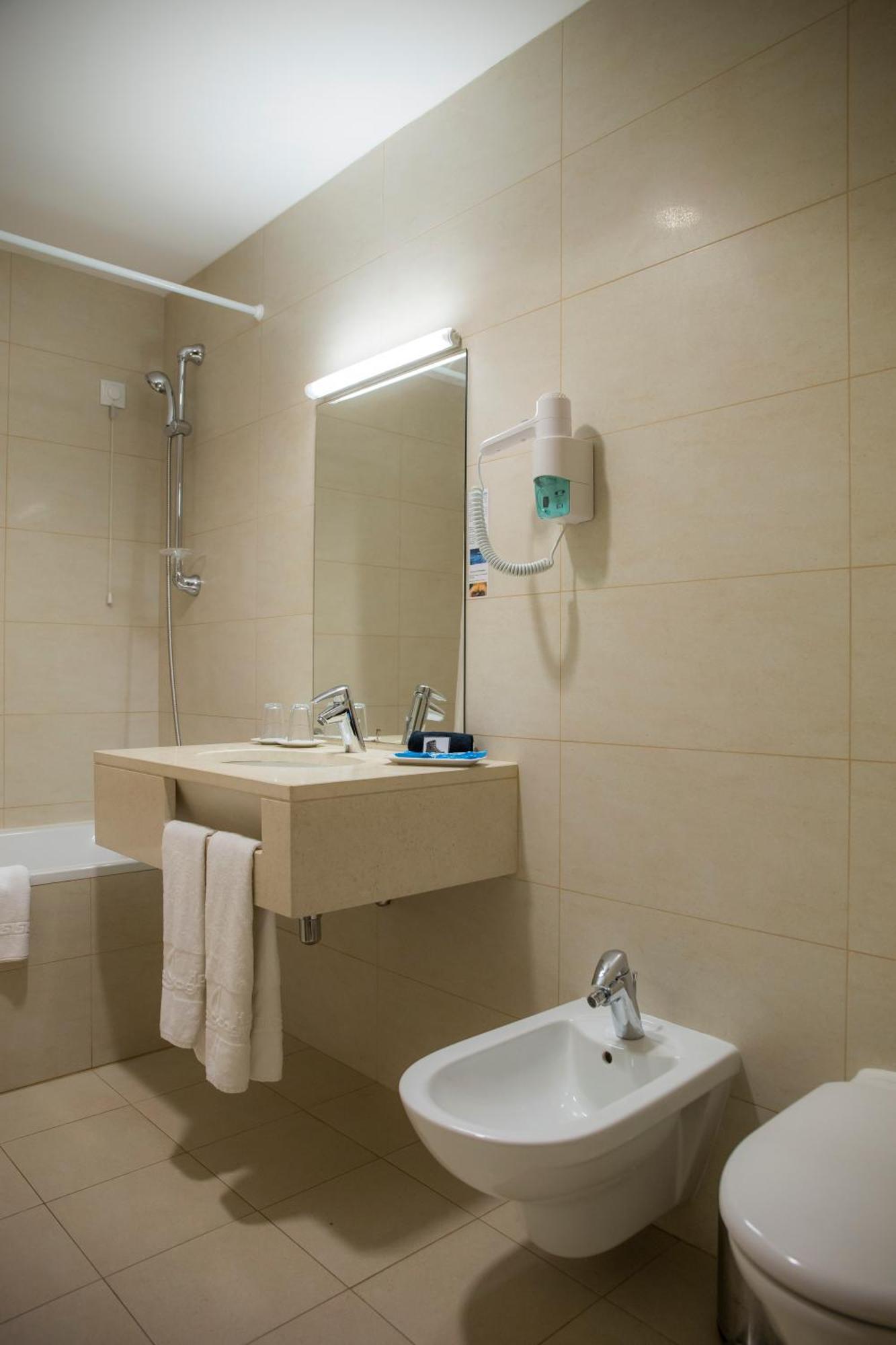 Hotel Mira Sagres Vila do Bispo Eksteriør billede