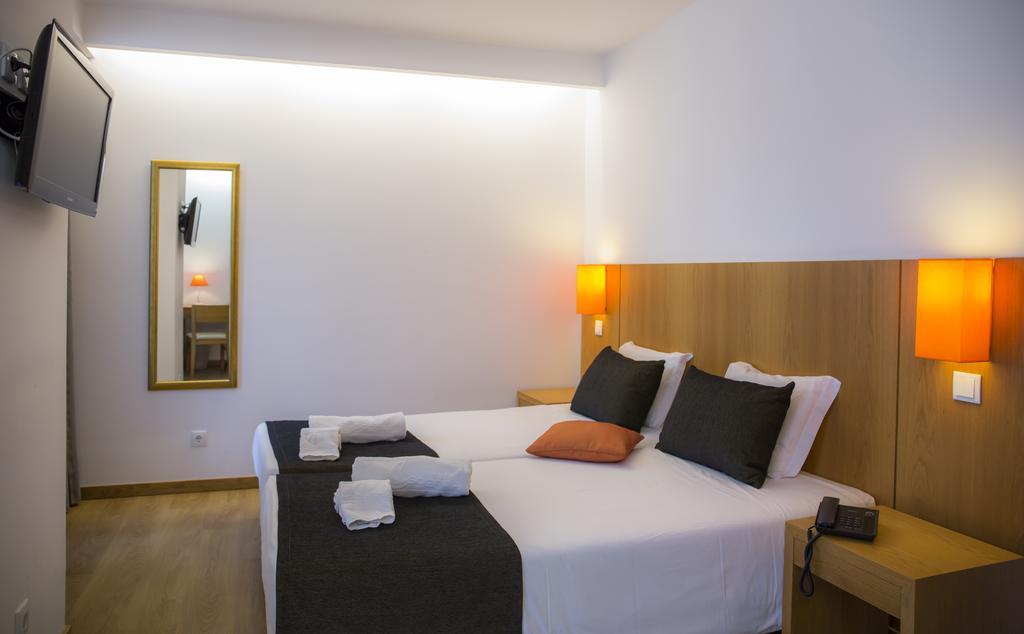 Hotel Mira Sagres Vila do Bispo Eksteriør billede