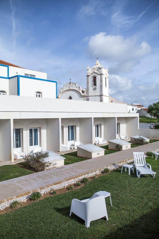 Hotel Mira Sagres Vila do Bispo Eksteriør billede