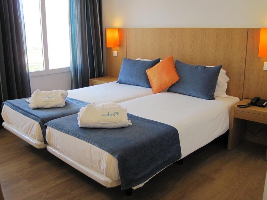 Hotel Mira Sagres Vila do Bispo Eksteriør billede