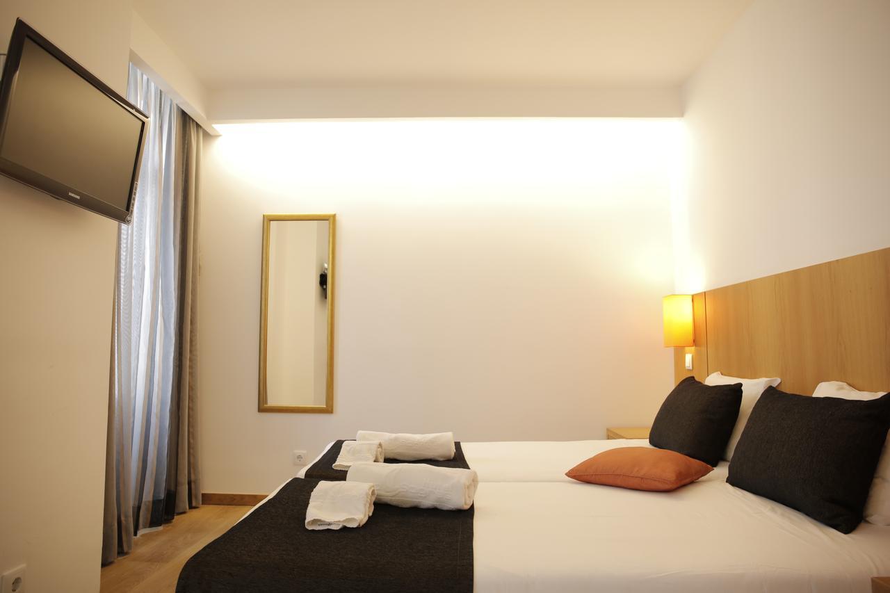 Hotel Mira Sagres Vila do Bispo Værelse billede
