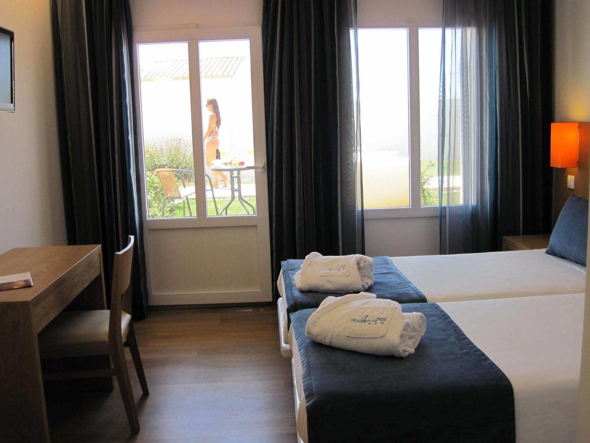 Hotel Mira Sagres Vila do Bispo Eksteriør billede