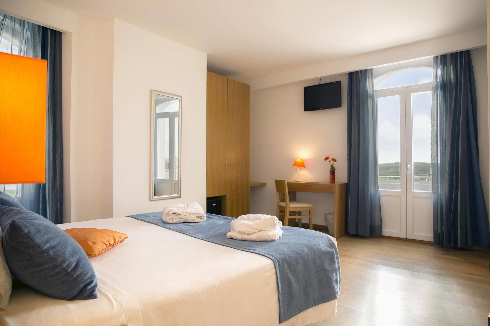Hotel Mira Sagres Vila do Bispo Eksteriør billede