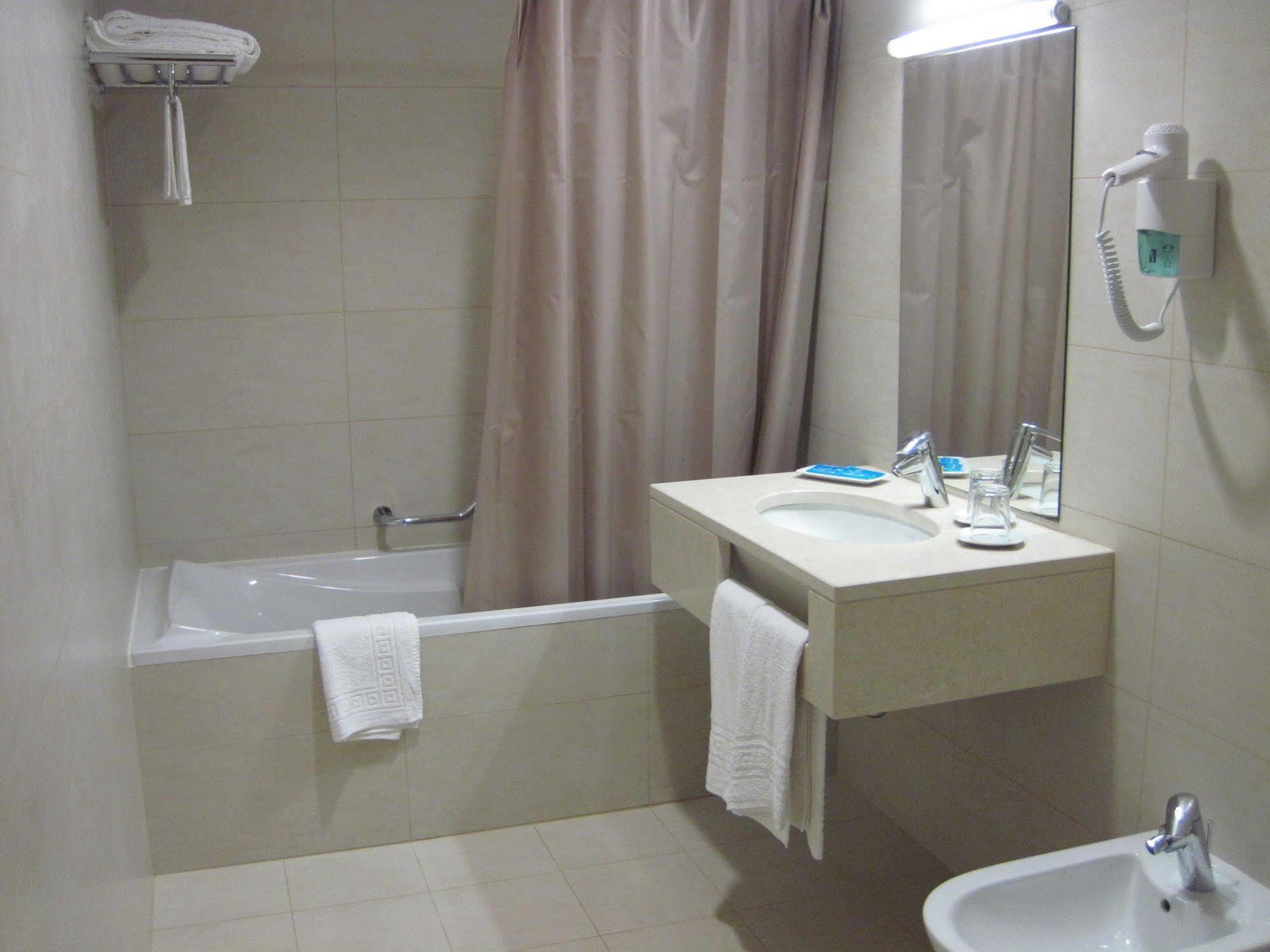Hotel Mira Sagres Vila do Bispo Eksteriør billede