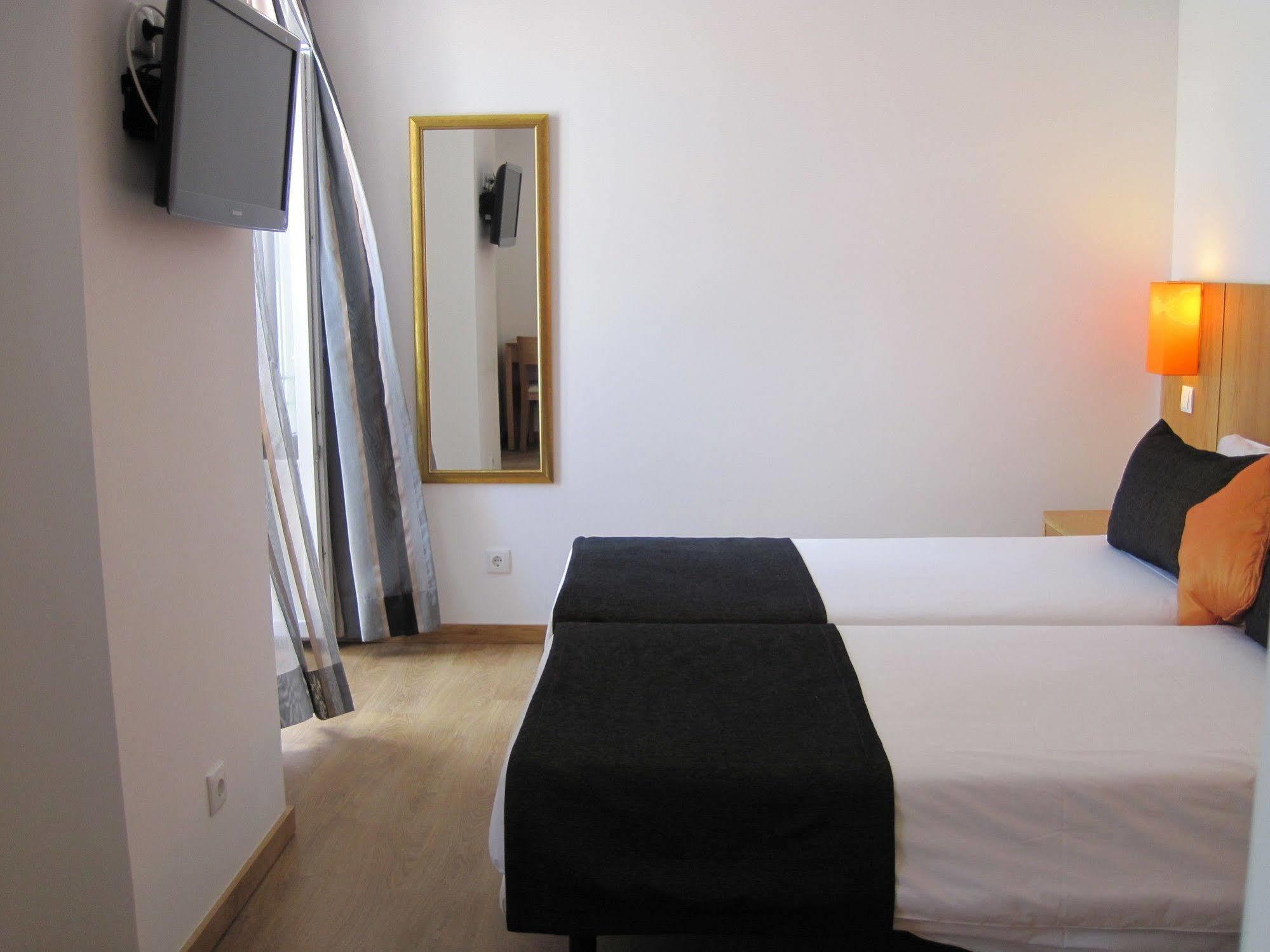 Hotel Mira Sagres Vila do Bispo Eksteriør billede