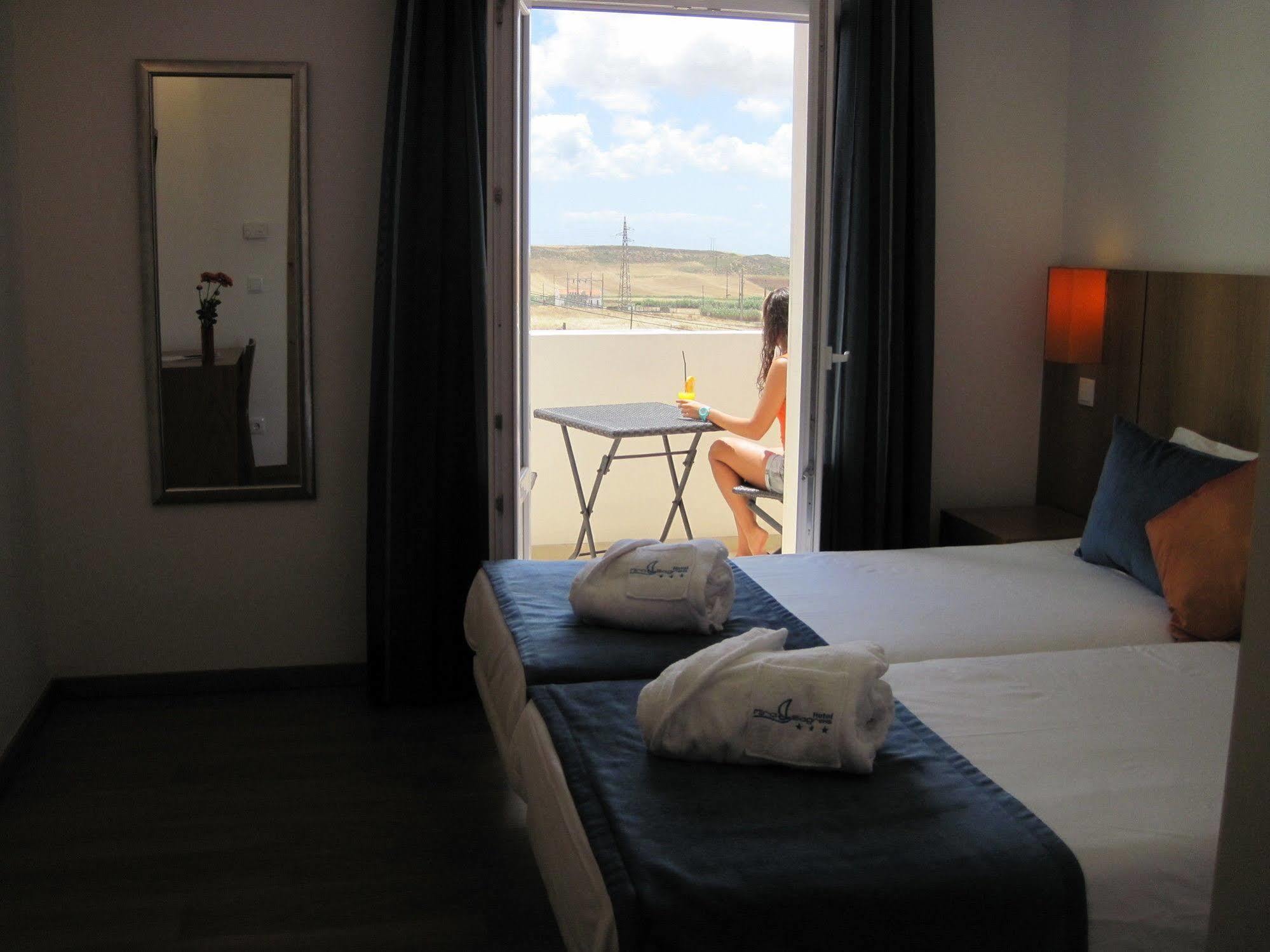 Hotel Mira Sagres Vila do Bispo Eksteriør billede