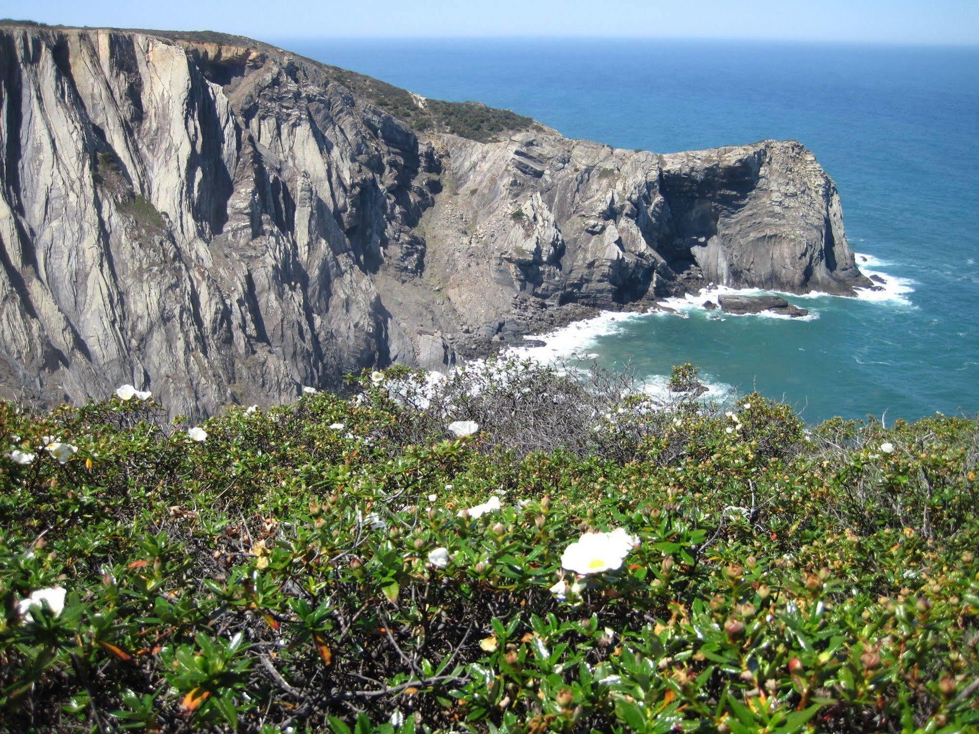 Hotel Mira Sagres Vila do Bispo Eksteriør billede