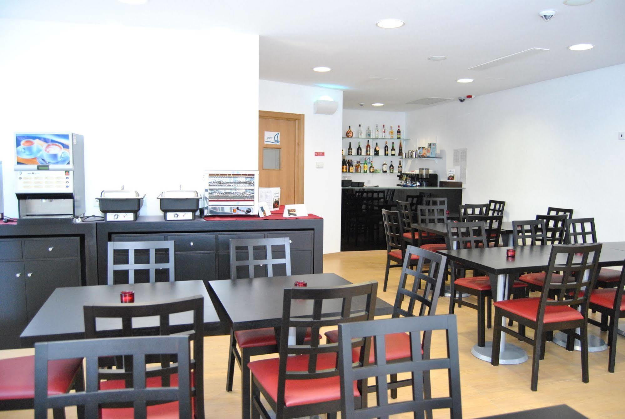 Hotel Mira Sagres Vila do Bispo Eksteriør billede