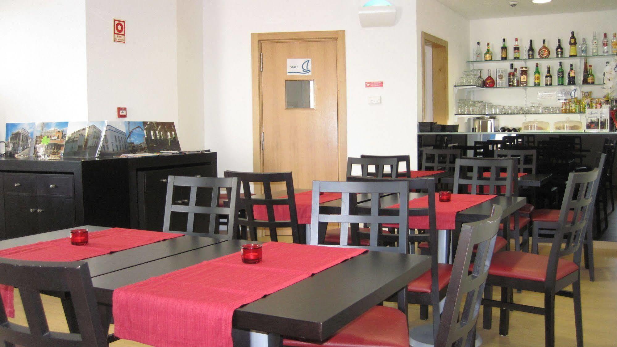 Hotel Mira Sagres Vila do Bispo Eksteriør billede