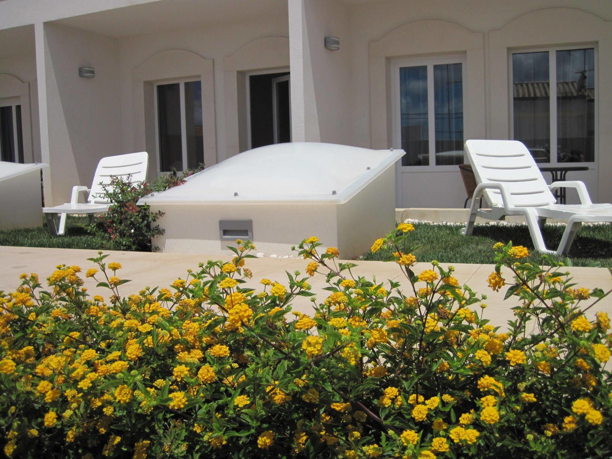 Hotel Mira Sagres Vila do Bispo Eksteriør billede