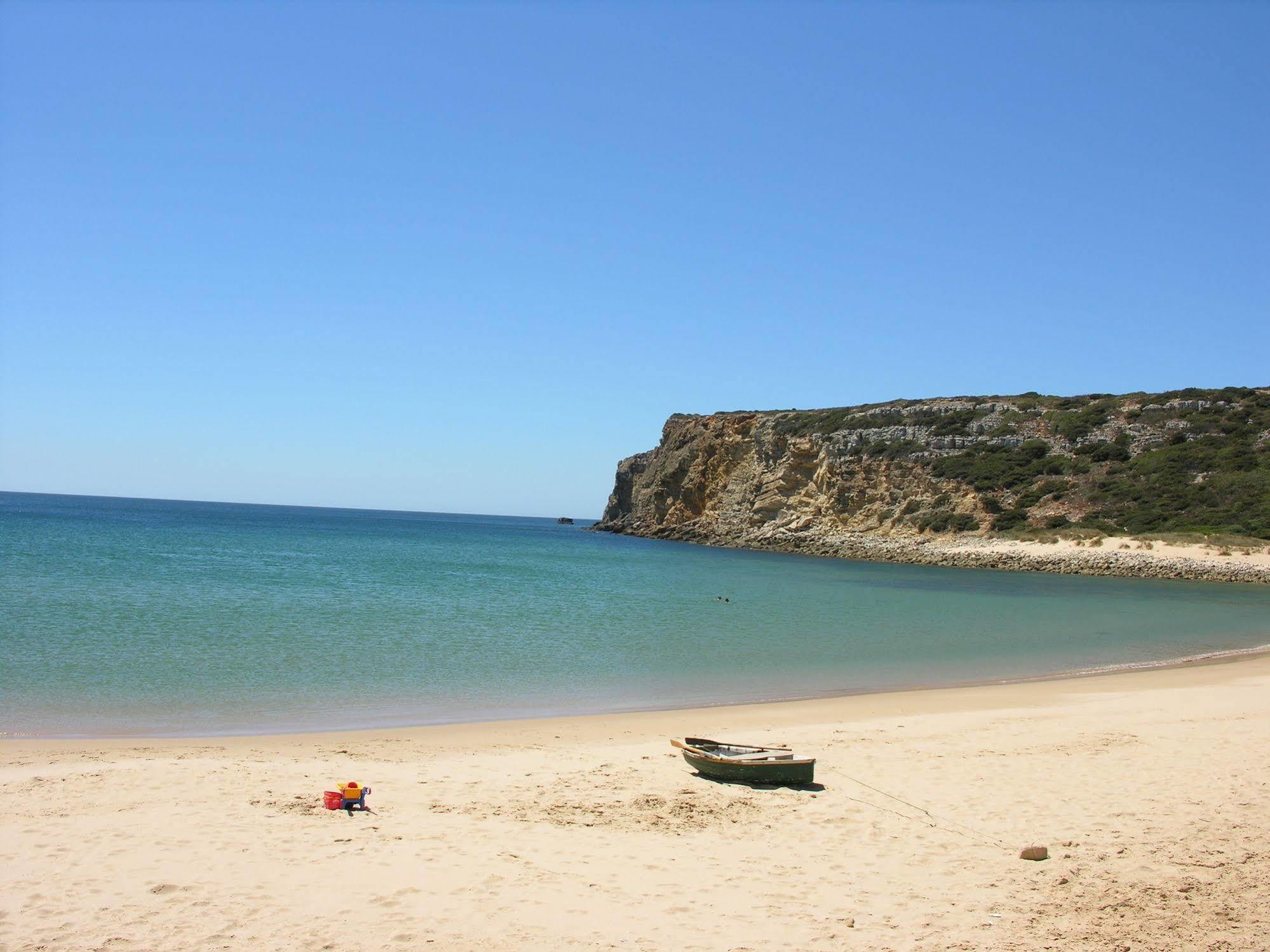 Hotel Mira Sagres Vila do Bispo Eksteriør billede
