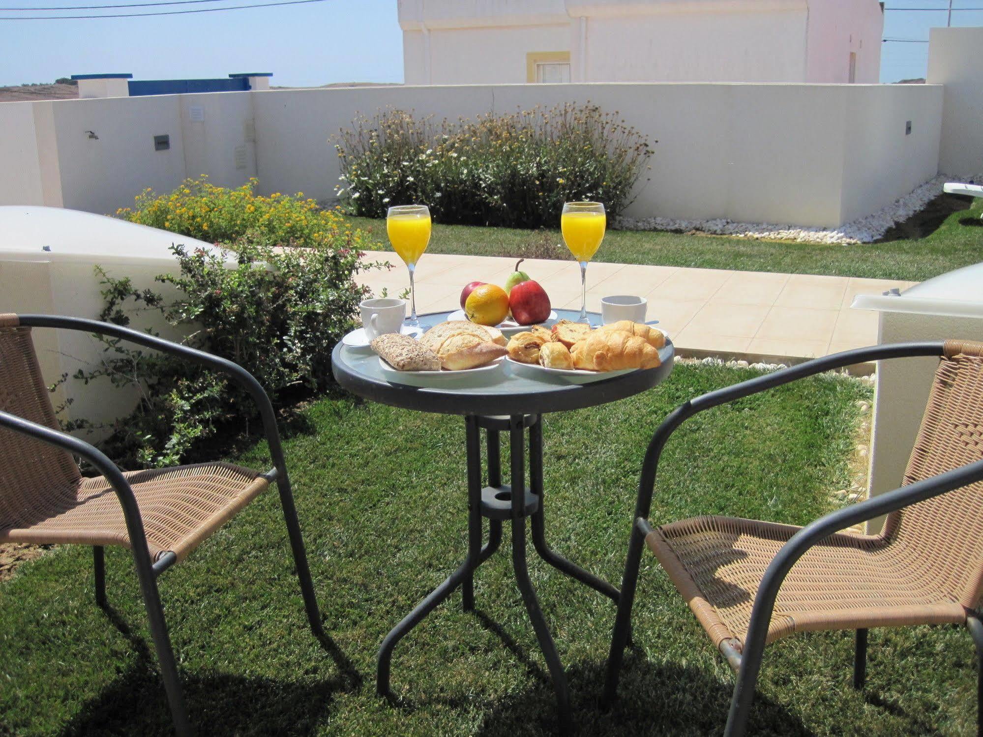 Hotel Mira Sagres Vila do Bispo Eksteriør billede