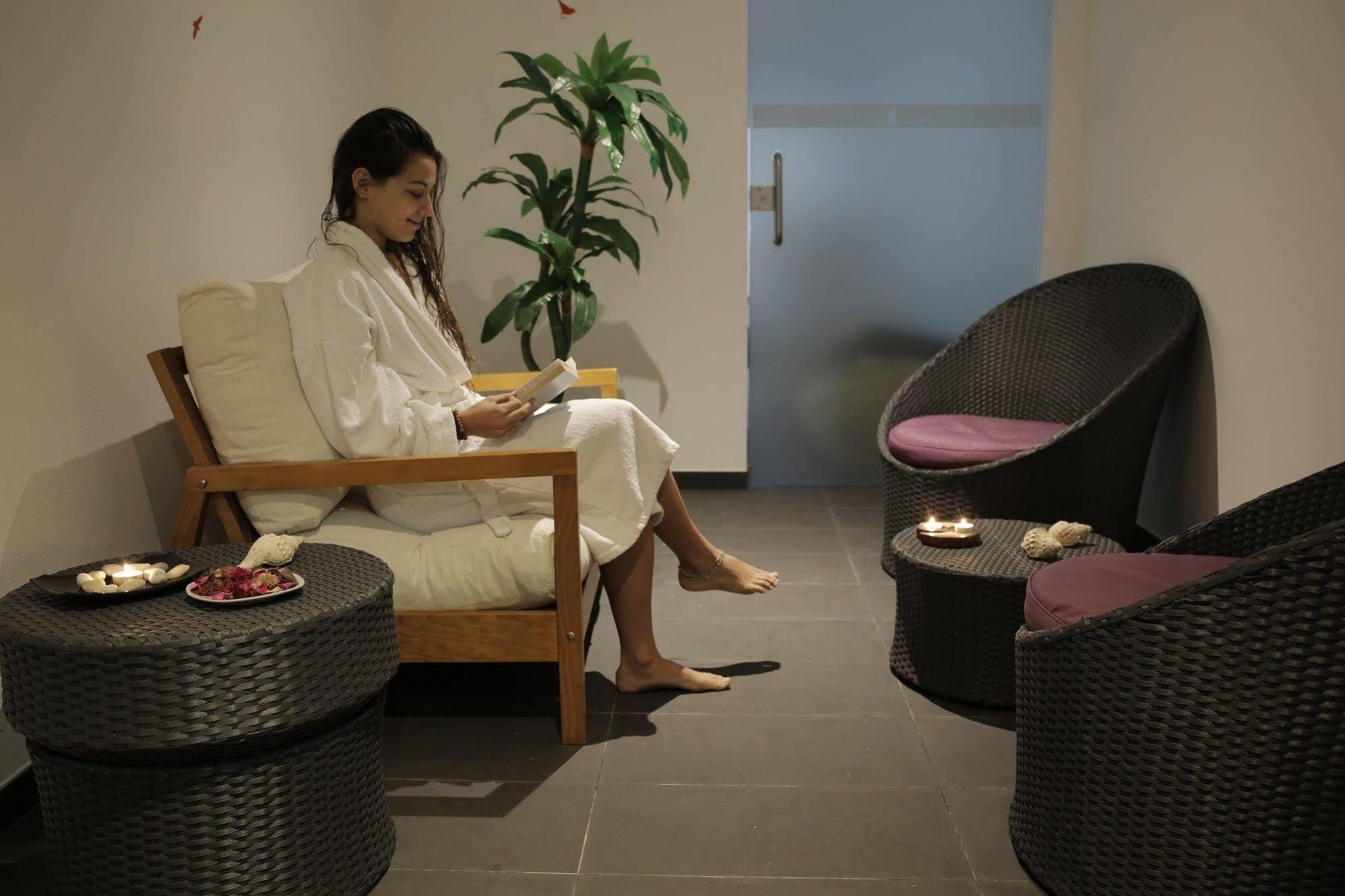 Hotel Mira Sagres Vila do Bispo Eksteriør billede