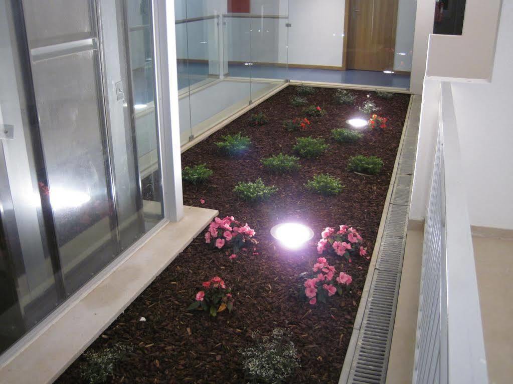 Hotel Mira Sagres Vila do Bispo Eksteriør billede