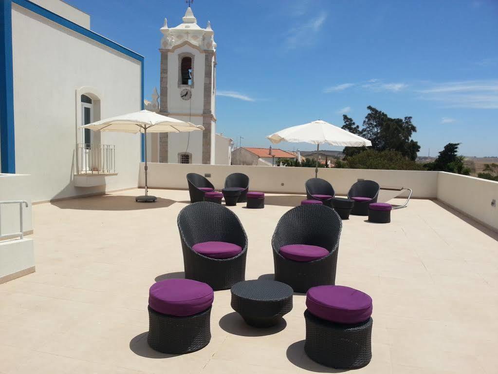 Hotel Mira Sagres Vila do Bispo Eksteriør billede