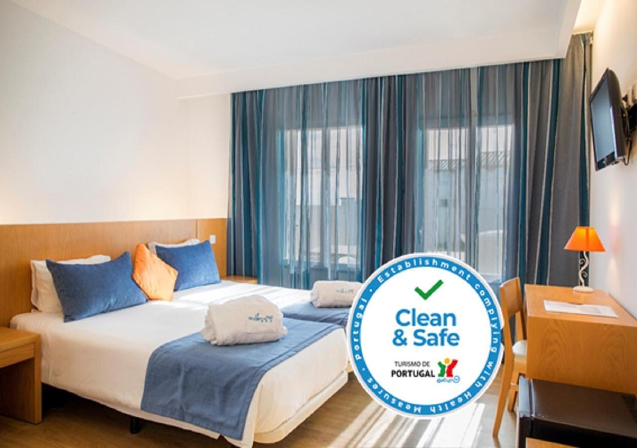 Hotel Mira Sagres Vila do Bispo Eksteriør billede